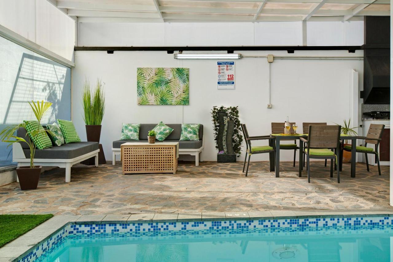 Cipreses Holiday home