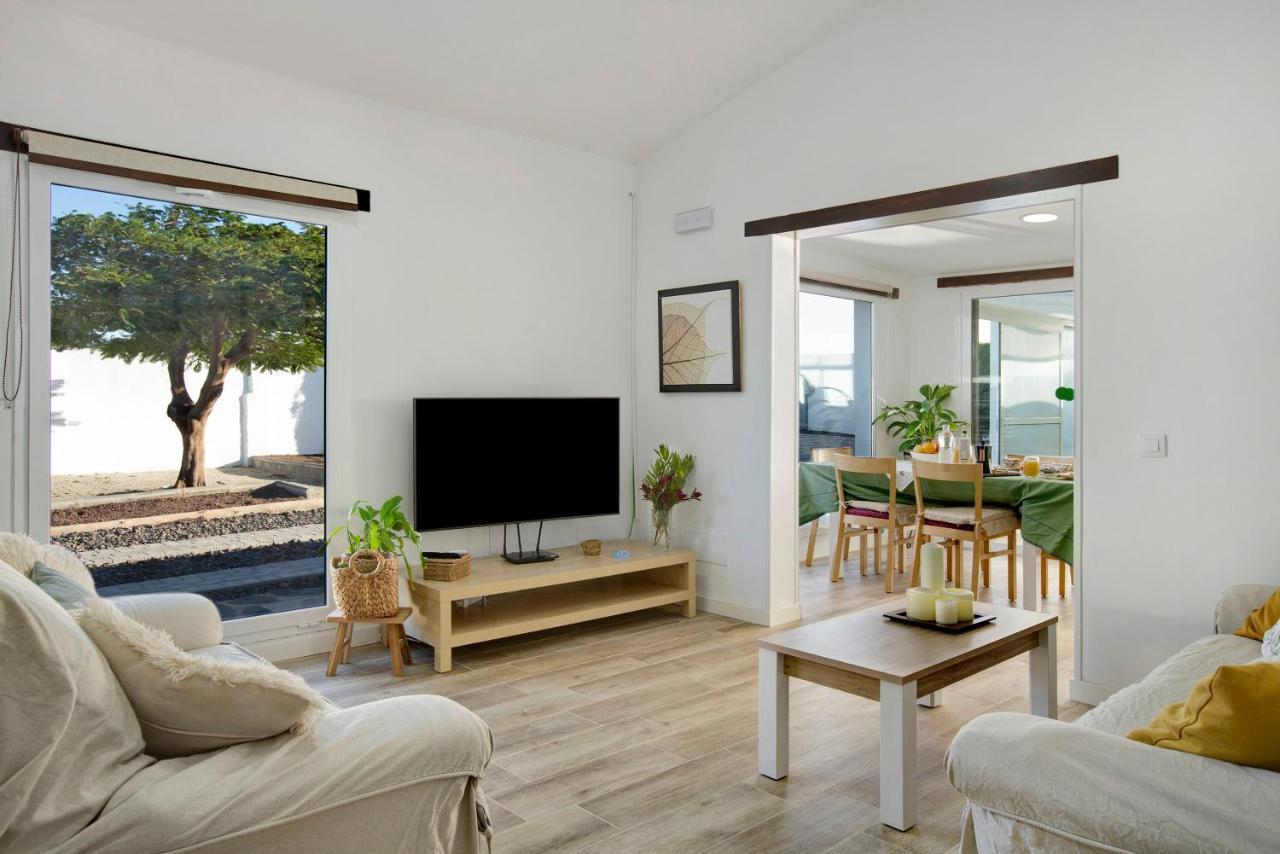 Cipreses Holiday home *