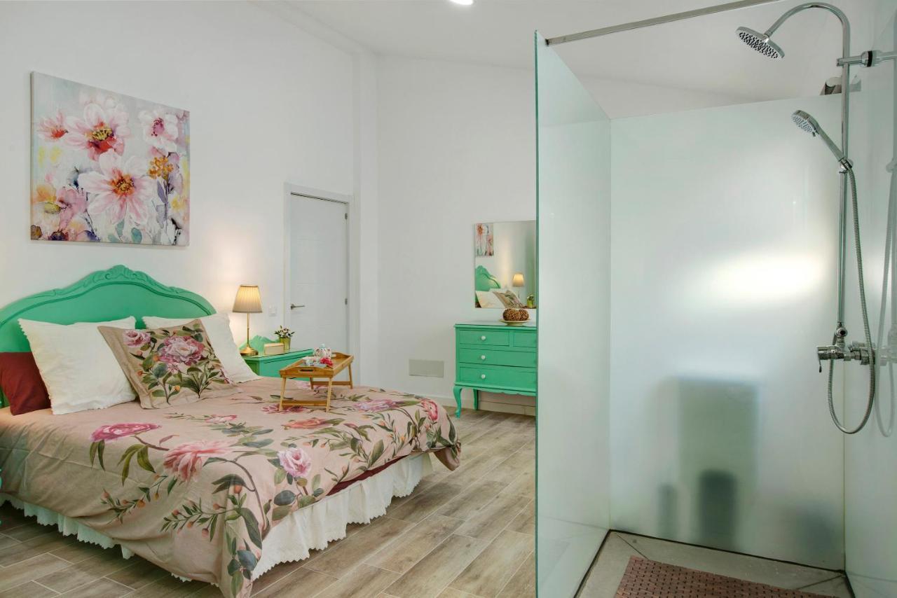 Cipreses Holiday home Ingenio