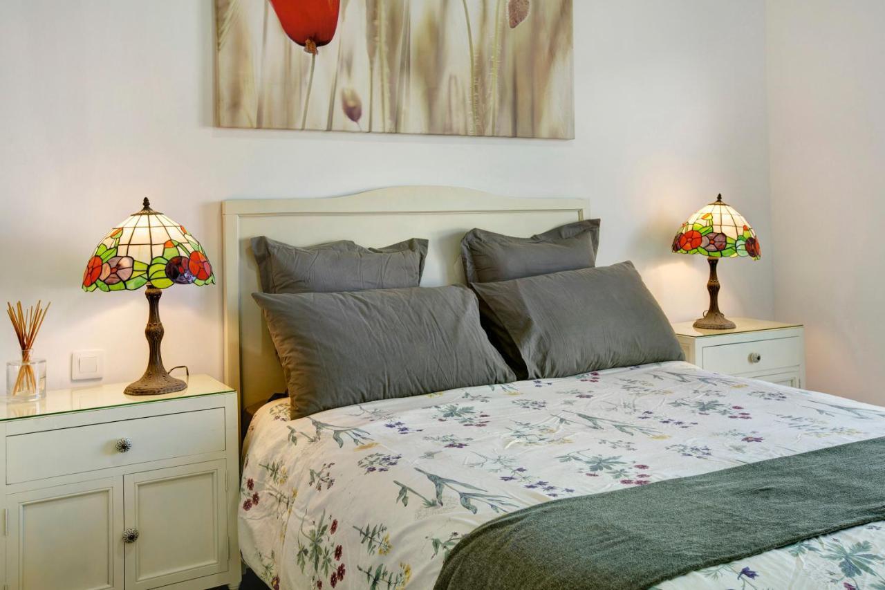 Holiday home Cipreses
