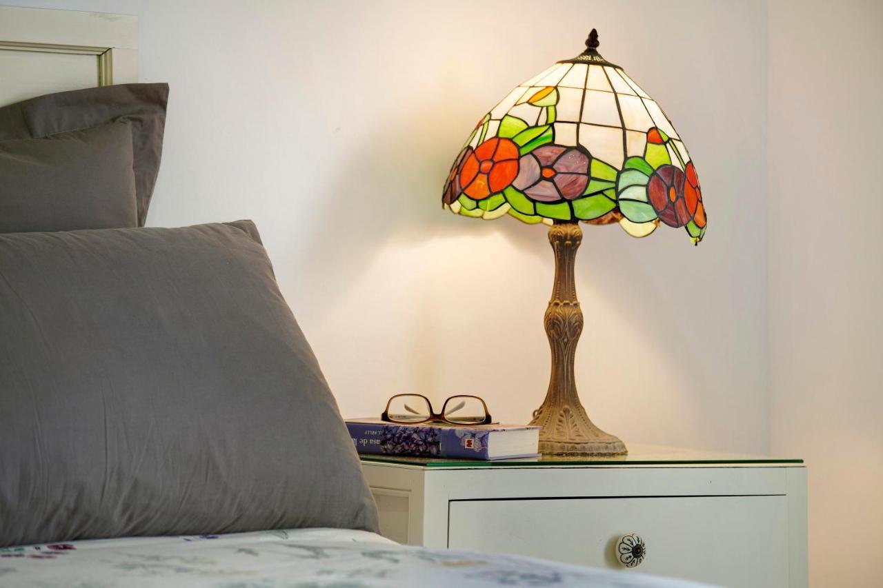 Cipreses Vakantiehuis Ingenio